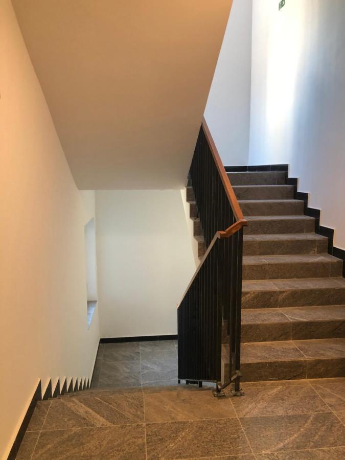 Klimatyzowany Apartament Wenecja Z Garazem Podziemnym Kielce Bagian luar foto