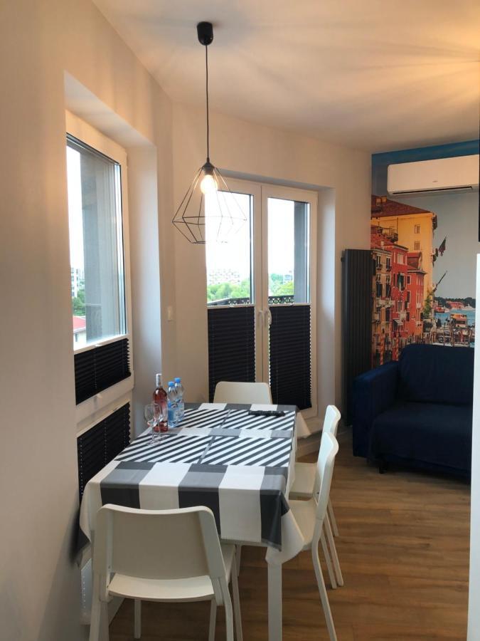 Klimatyzowany Apartament Wenecja Z Garazem Podziemnym Kielce Bagian luar foto